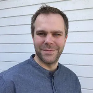 Roy Andre Sivertstøl